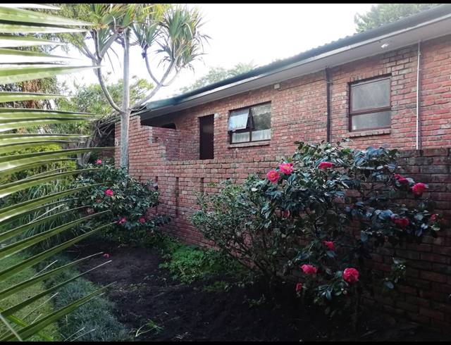 3 BEDROOM HOUSE RENTED IN WALMER HEIGHTS